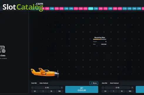 Οθόνη2. Skydot Κουλοχέρης