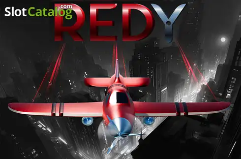 Redy Λογότυπο Redy Λογότυπο