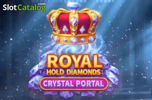 Royal Hold Diamonds: Crystal Portal