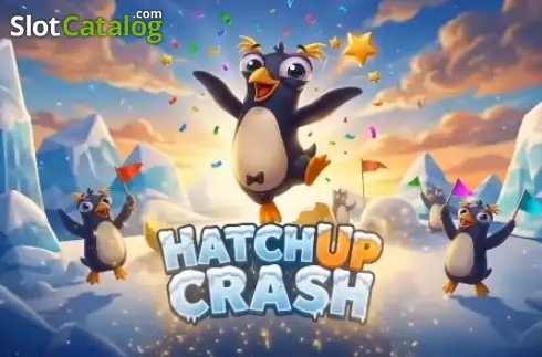 HatchUp Crash BePlay