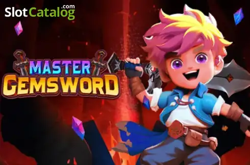 Master Gemsword Κουλοχέρης 