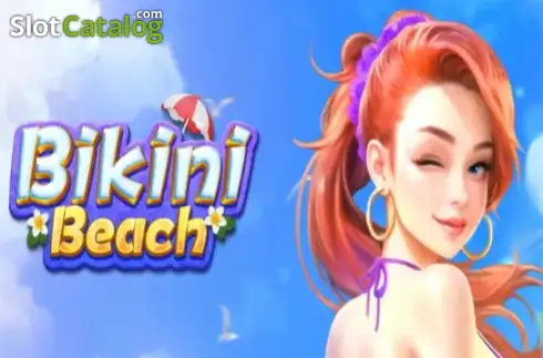 Bikini Beach (Besoft) Κουλοχέρης 