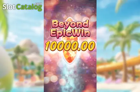 Οθόνη3. Bikini Beach (Besoft) Κουλοχέρης