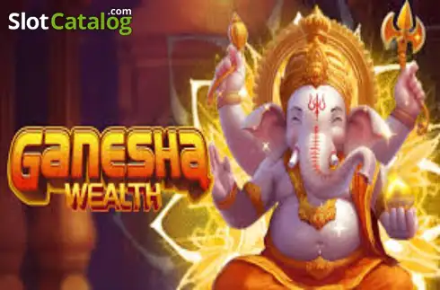 Ganesha Wealth Κουλοχέρης 