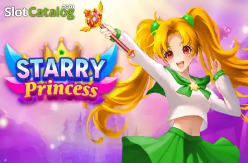Starry Princess