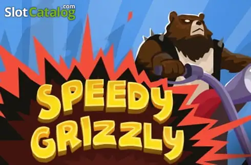Speedy Grizzly