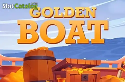 Golden Boat