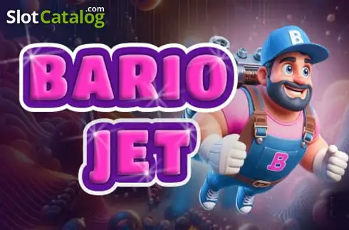 Bario Jet