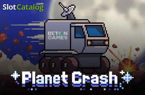 Planet Crash
