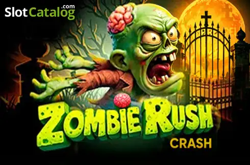 Zombie Rush Crash