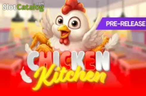Chicken Kitchen