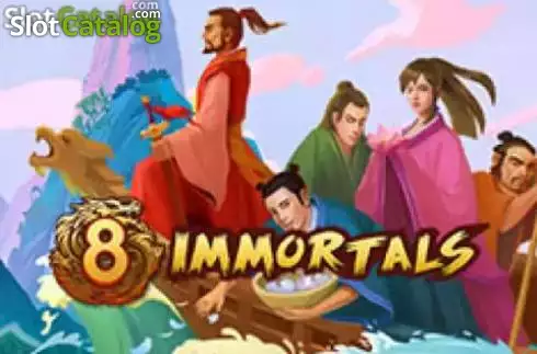 8 Immortals (bet365 Software)