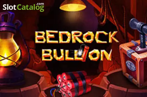 Bedrock Bullion