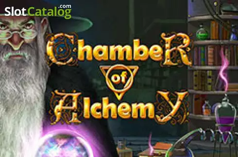 Chamber of Alchemy