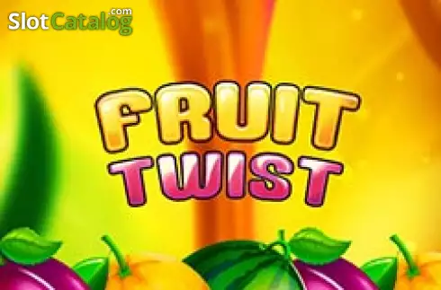 Fruit Twist (bet365 Software) Λογότυπο