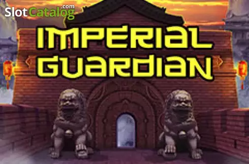 Imperial Guardian Λογότυπο Imperial Guardian Λογότυπο