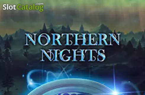 Northern Nights Λογότυπο Northern Nights Λογότυπο