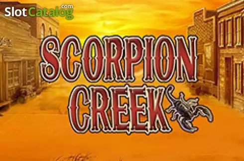 Scorpion Creek Λογότυπο Scorpion Creek Λογότυπο