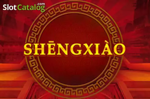 Shengxiao Λογότυπο Shengxiao Λογότυπο