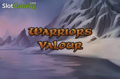 Warrior's Valour Λογότυπο Warrior's Valour Λογότυπο