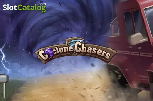 Cyclone Chasers Λογότυπο Cyclone Chasers Λογότυπο