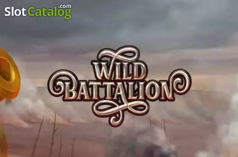 Wild Battalion Λογότυπο Wild Battalion Λογότυπο