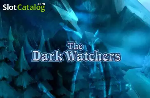 The Dark Watchers Λογότυπο The Dark Watchers Λογότυπο