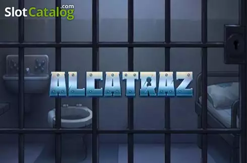 Alcatraz (bet365 Software) Λογότυπο Alcatraz (bet365 Software) Λογότυπο