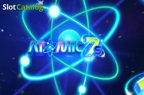 Atomic 7s Κουλοχέρης 