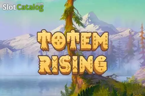 Totem Rising Λογότυπο Totem Rising Λογότυπο