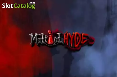 MultiplHyde Λογότυπο MultiplHyde Λογότυπο