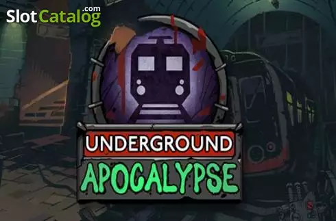 Underground Apocalypse Λογότυπο