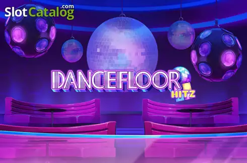 Dancefloor Hitz Λογότυπο Dancefloor Hitz Λογότυπο