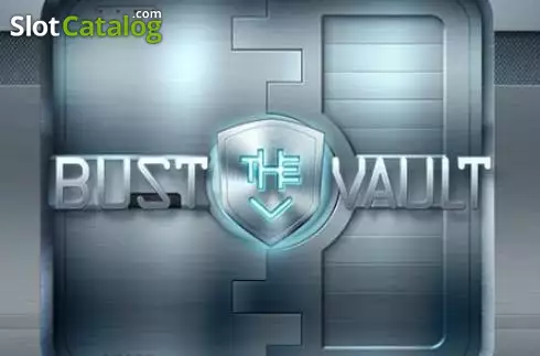 Bust a Vault (bet365 Software) Λογότυπο