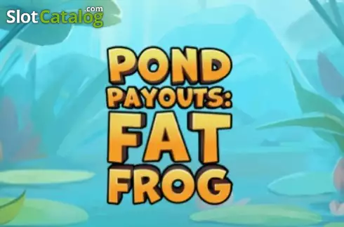 Pond Payouts: Fat Frog 2024-11-14