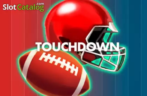 Touchdown (bet365 Software) Λογότυπο