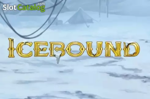 Icebound Λογότυπο Icebound Λογότυπο