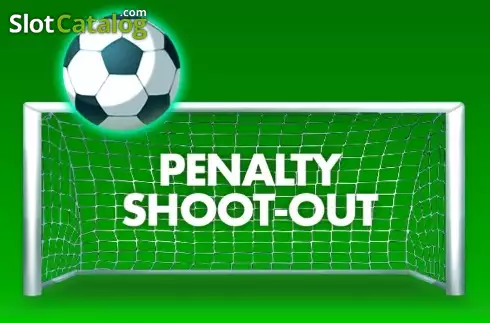 Penalty Shoot-out (bet365 Software) Λογότυπο Penalty Shoot-out (bet365 Software) Λογότυπο