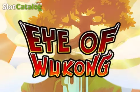 Eye of Wukong Λογότυπο Eye of Wukong Λογότυπο