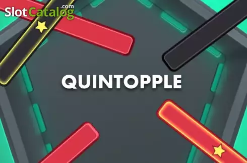 Quintopple Λογότυπο