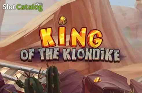 King of the Klondike Λογότυπο King of the Klondike Λογότυπο