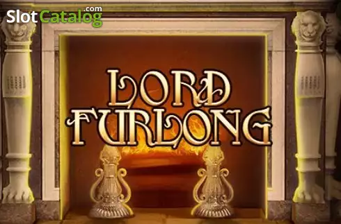 Lord Furlong Λογότυπο Lord Furlong Λογότυπο