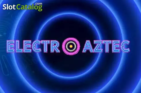 Electro Aztec Λογότυπο Electro Aztec Λογότυπο