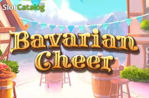 Bavarian Cheer Λογότυπο Bavarian Cheer Λογότυπο