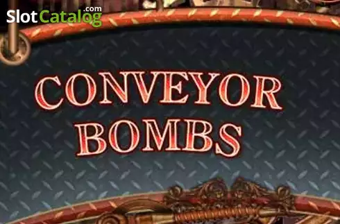 Conveyor Bombs Λογότυπο