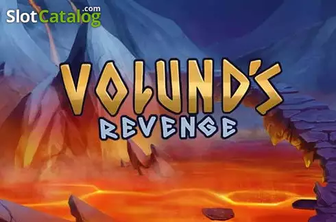 Volund’s Revenge Λογότυπο Volund’s Revenge Λογότυπο