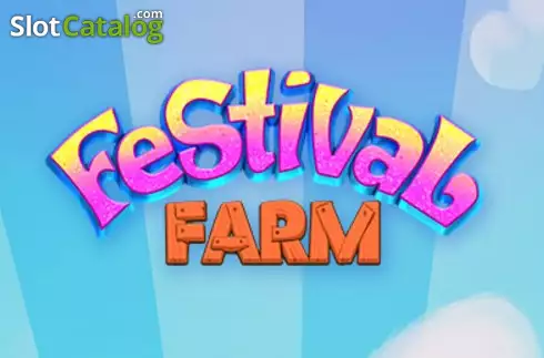 Festival Farm Λογότυπο