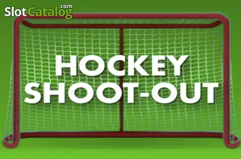 Hockey Shootout (bet365 Software) Λογότυπο Hockey Shootout (bet365 Software) Λογότυπο