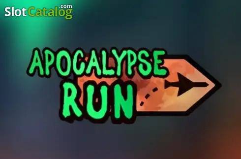 Apocalypse Run 2025-06-16