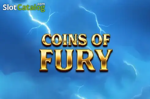 Coins of Fury 2025-06-16